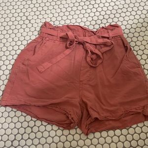 Thread and Supply shorts
